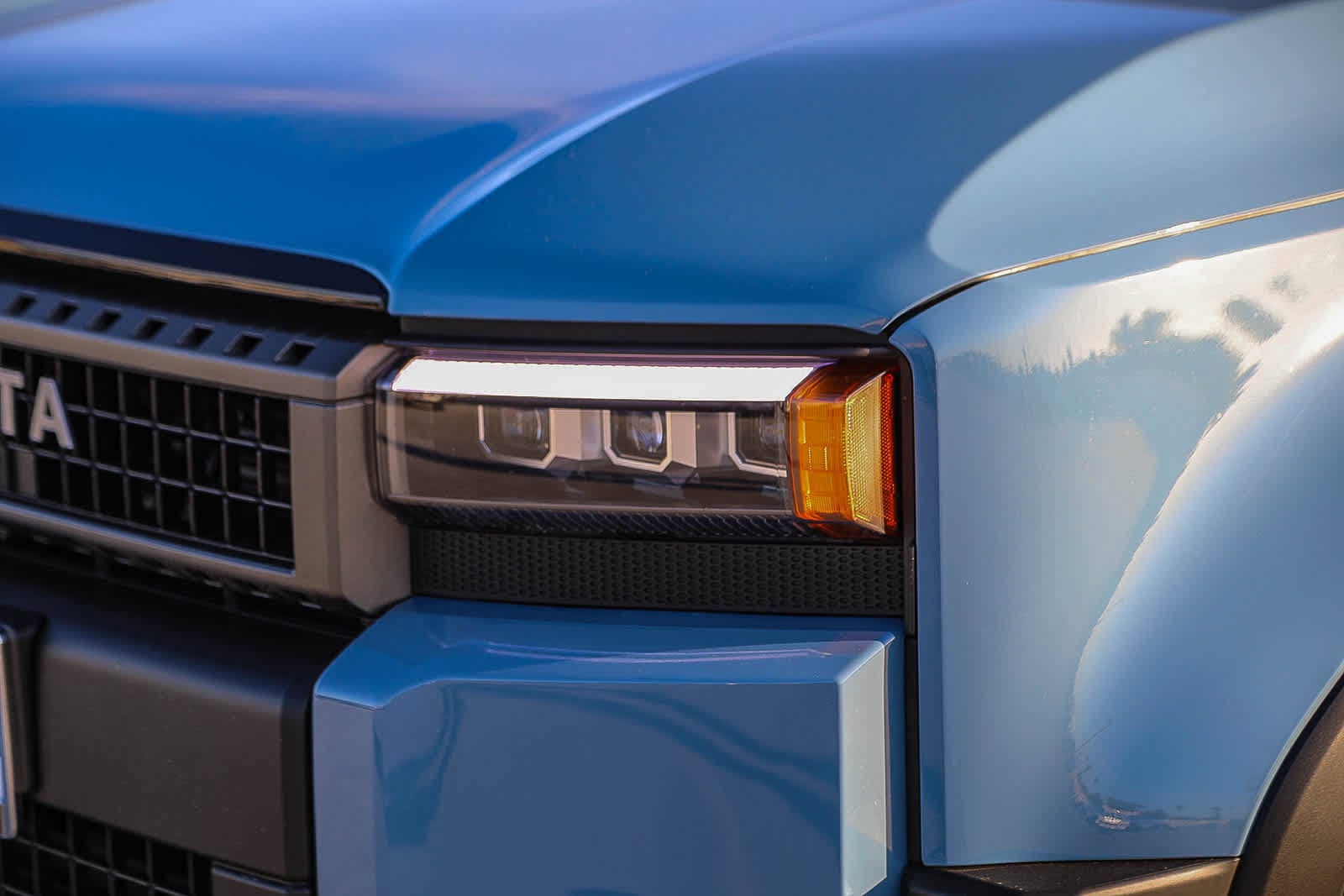 Thumbnail: 2026 Toyota Land Cruiser - 9