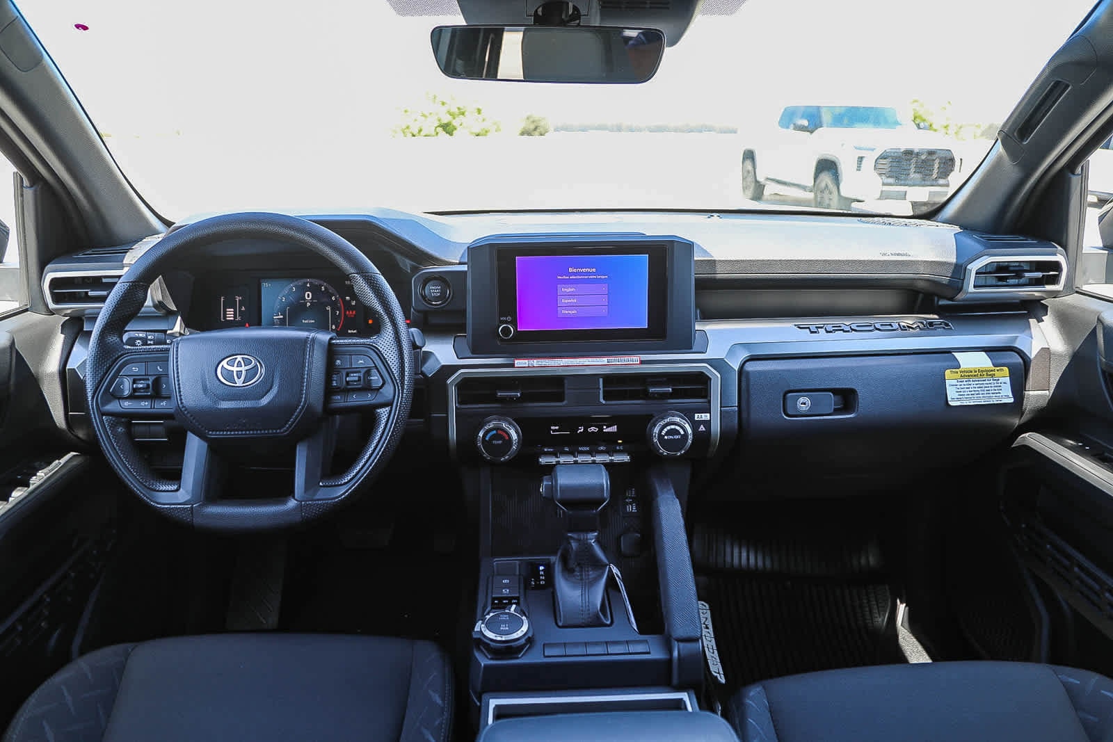 Thumbnail: 2026 Toyota Tacoma - 14