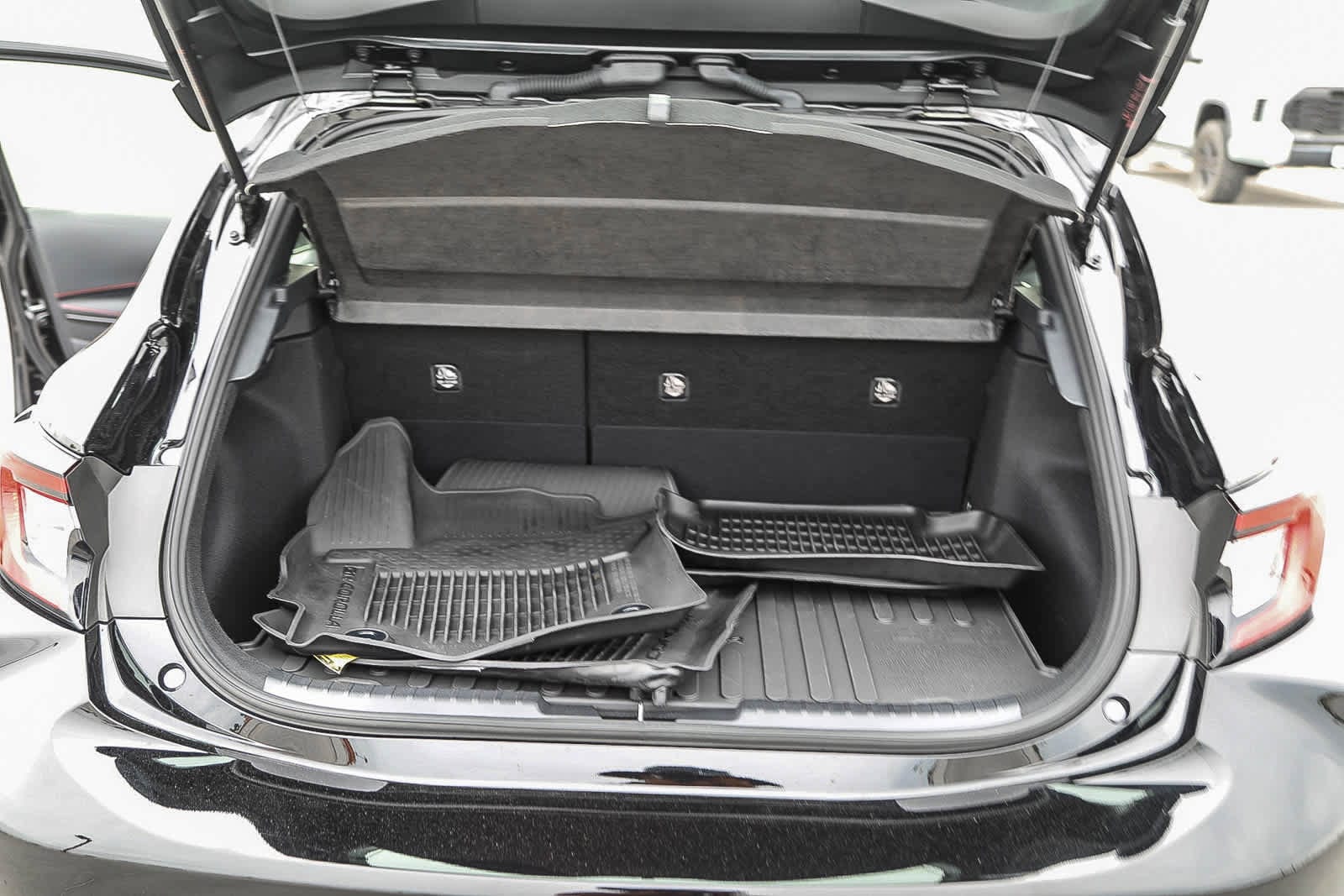 2025 Toyota GR Corolla Premium Plus - Photo 26