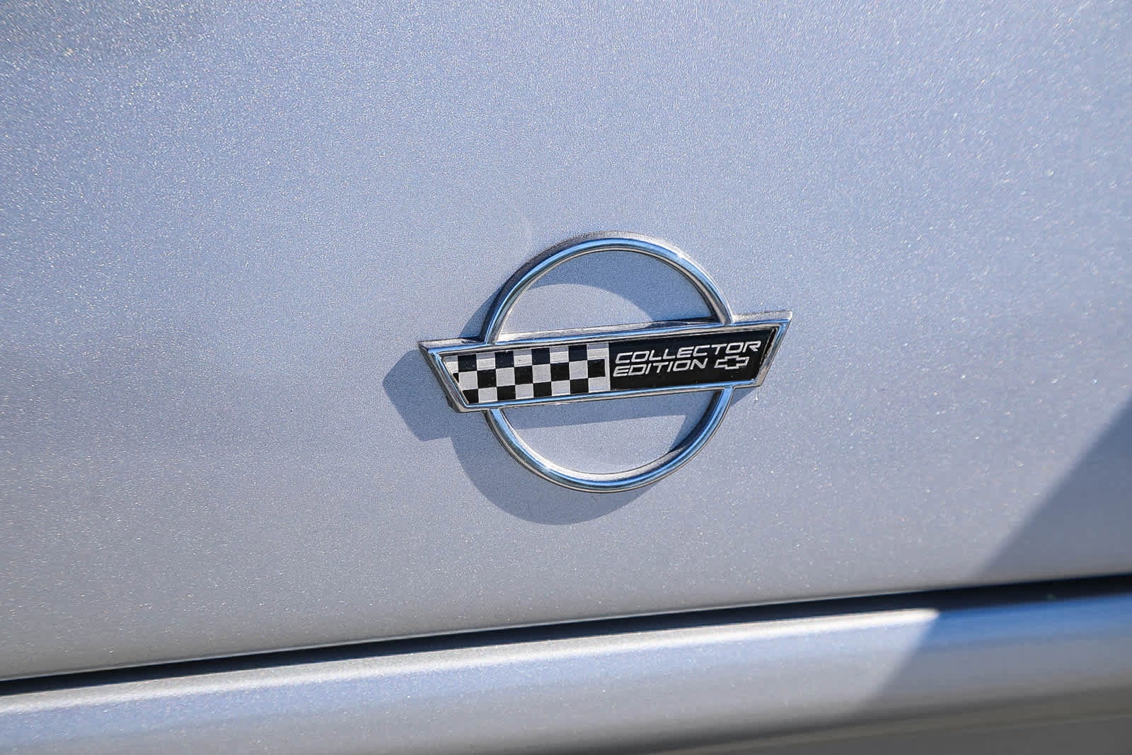 Thumbnail: 1996 Chevrolet Corvette - 30