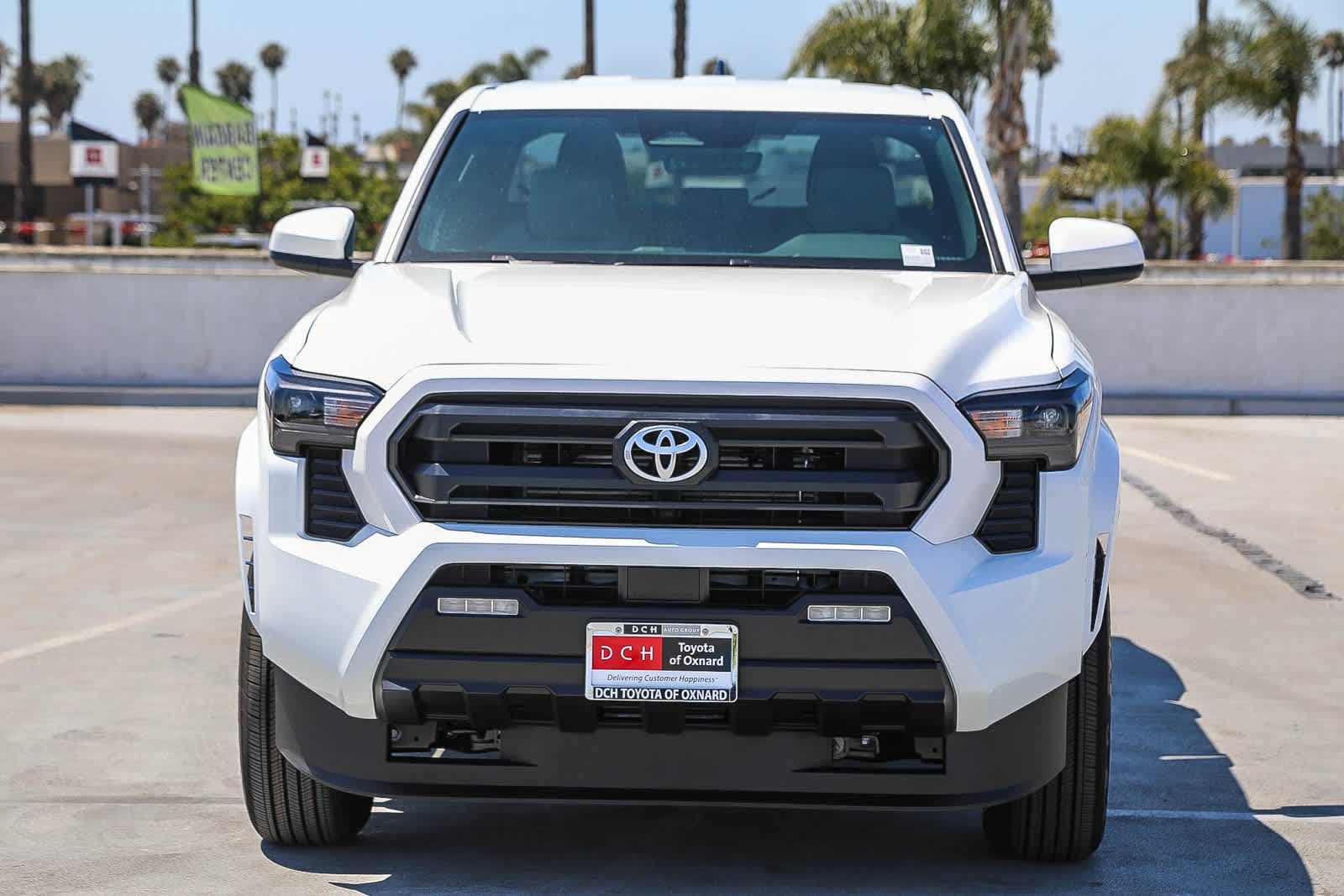 Thumbnail: 2026 Toyota Tacoma - 3