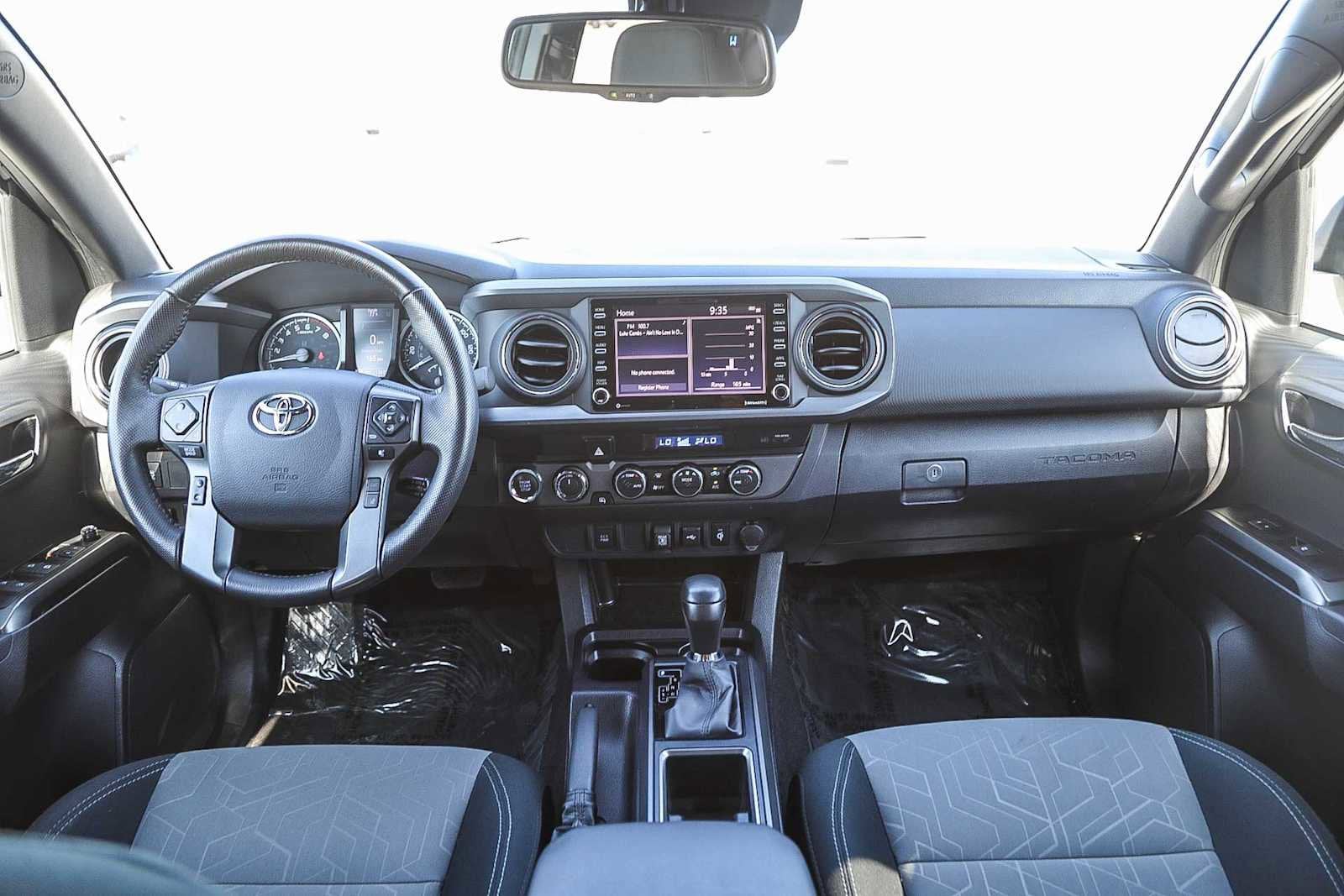 Thumbnail: 2023 Toyota Tacoma - 12