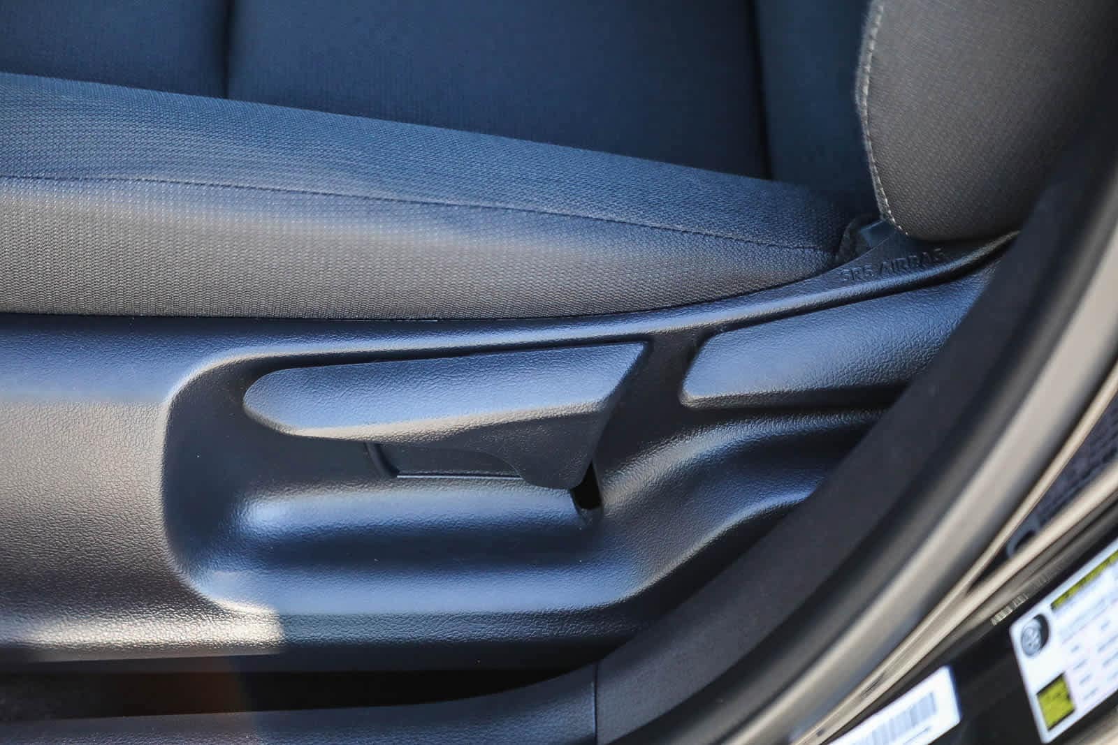 Thumbnail: 2024 Toyota Corolla - 18