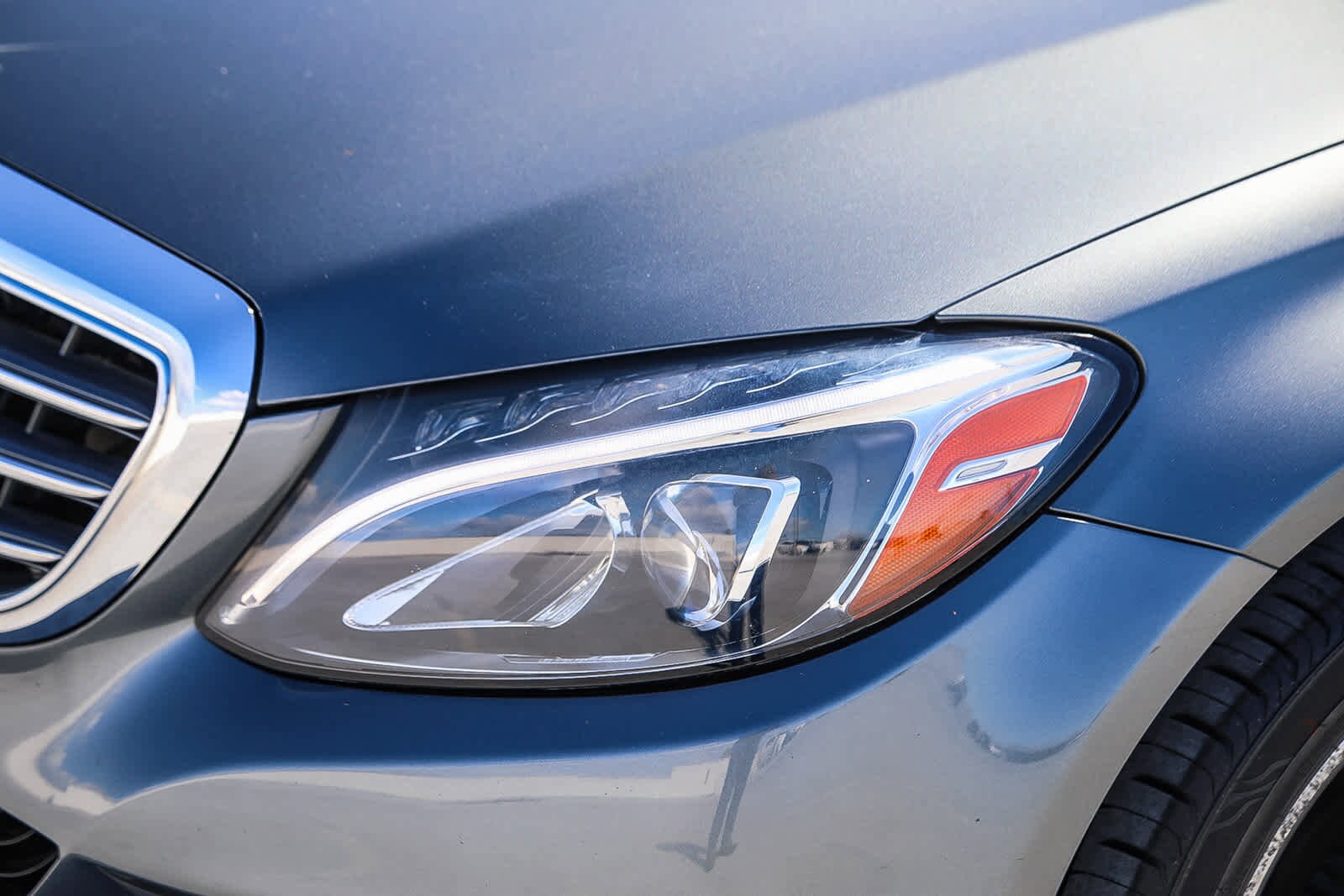 Thumbnail: 2017 Mercedes-Benz C-Class - 8