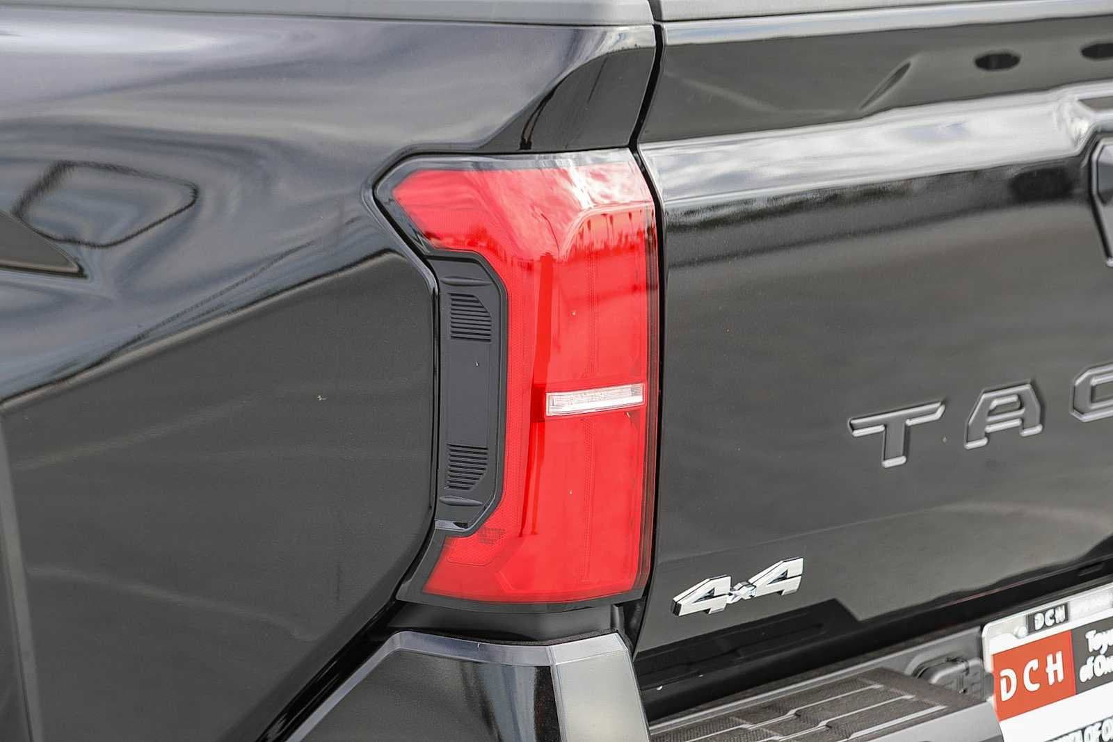 Thumbnail: 2026 Toyota Tacoma - 9