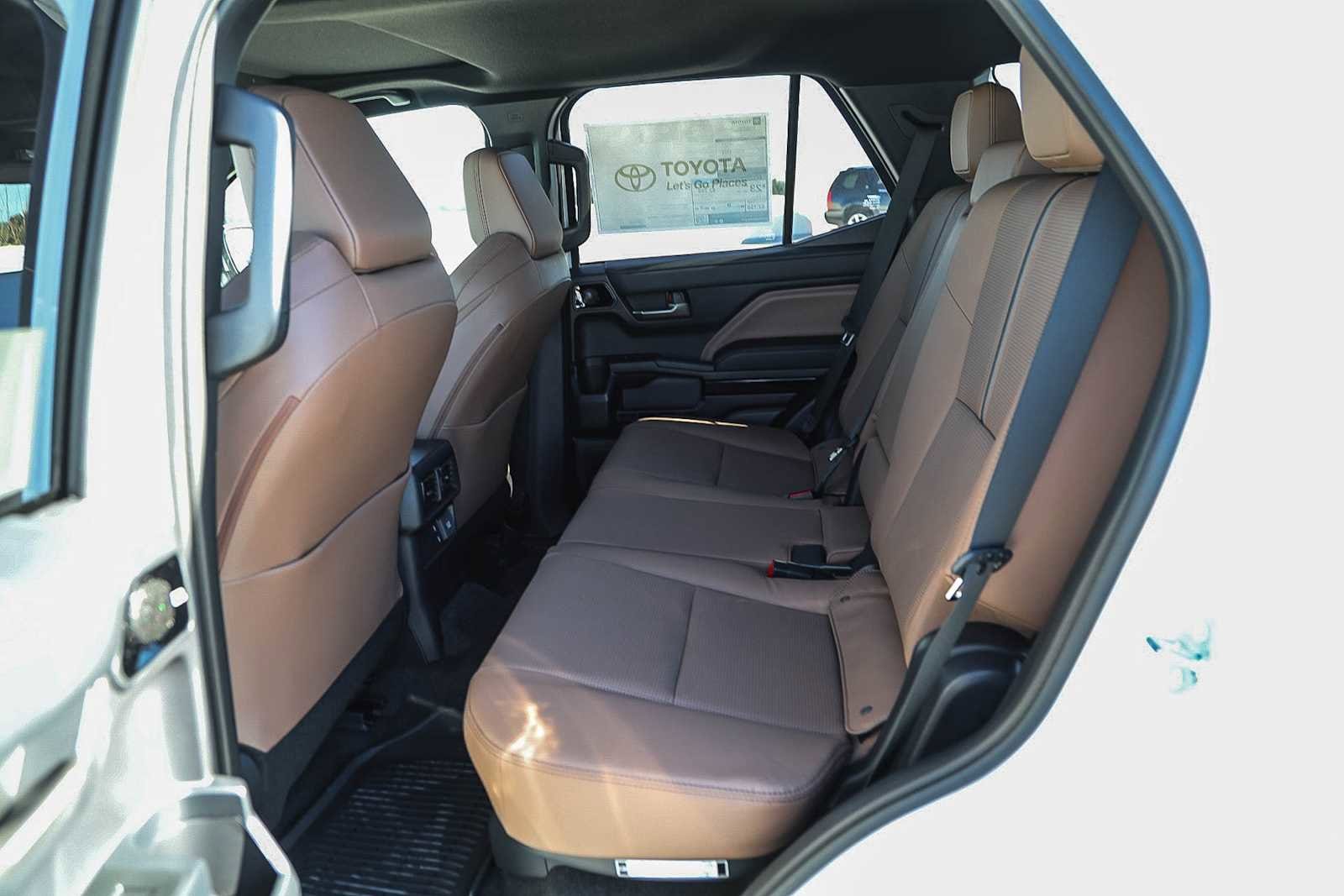 Thumbnail: 2026 Toyota 4Runner - 20