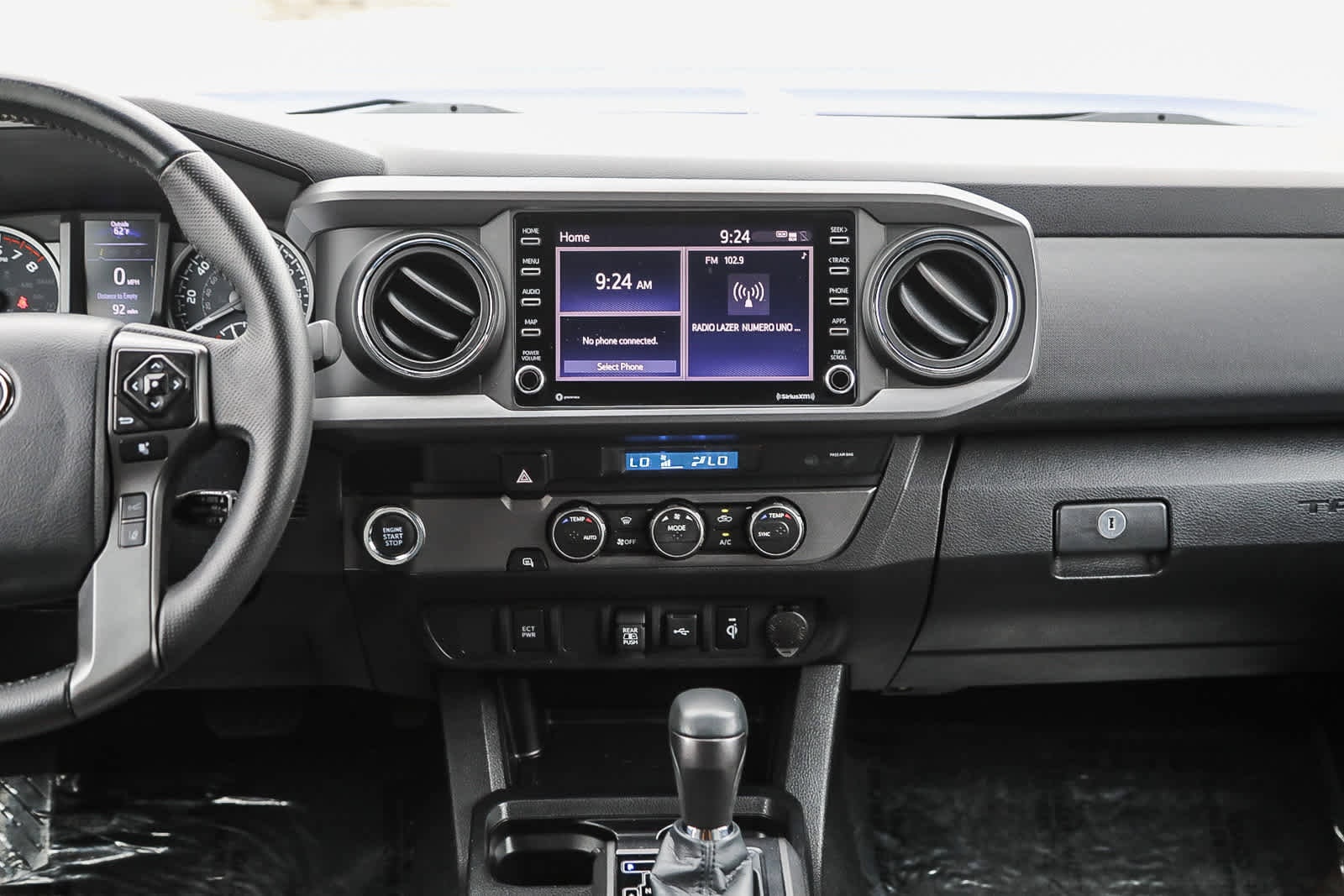 Thumbnail: 2023 Toyota Tacoma - 14