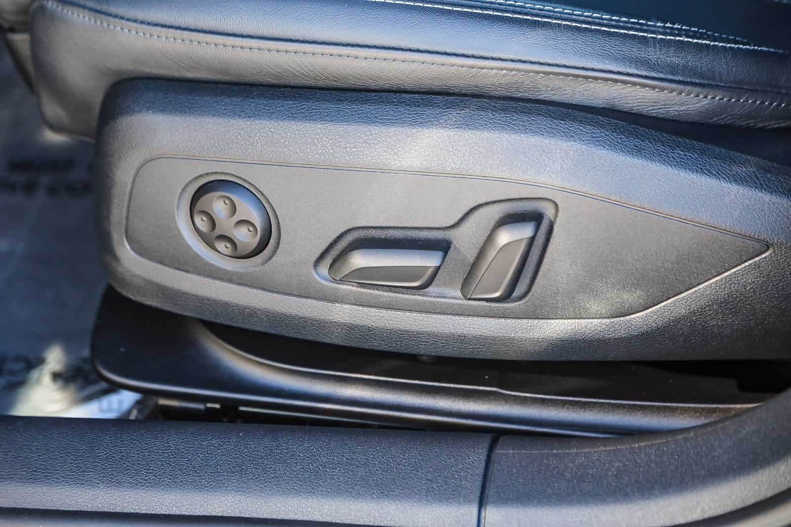 Thumbnail: 2022 Audi A4 - 19