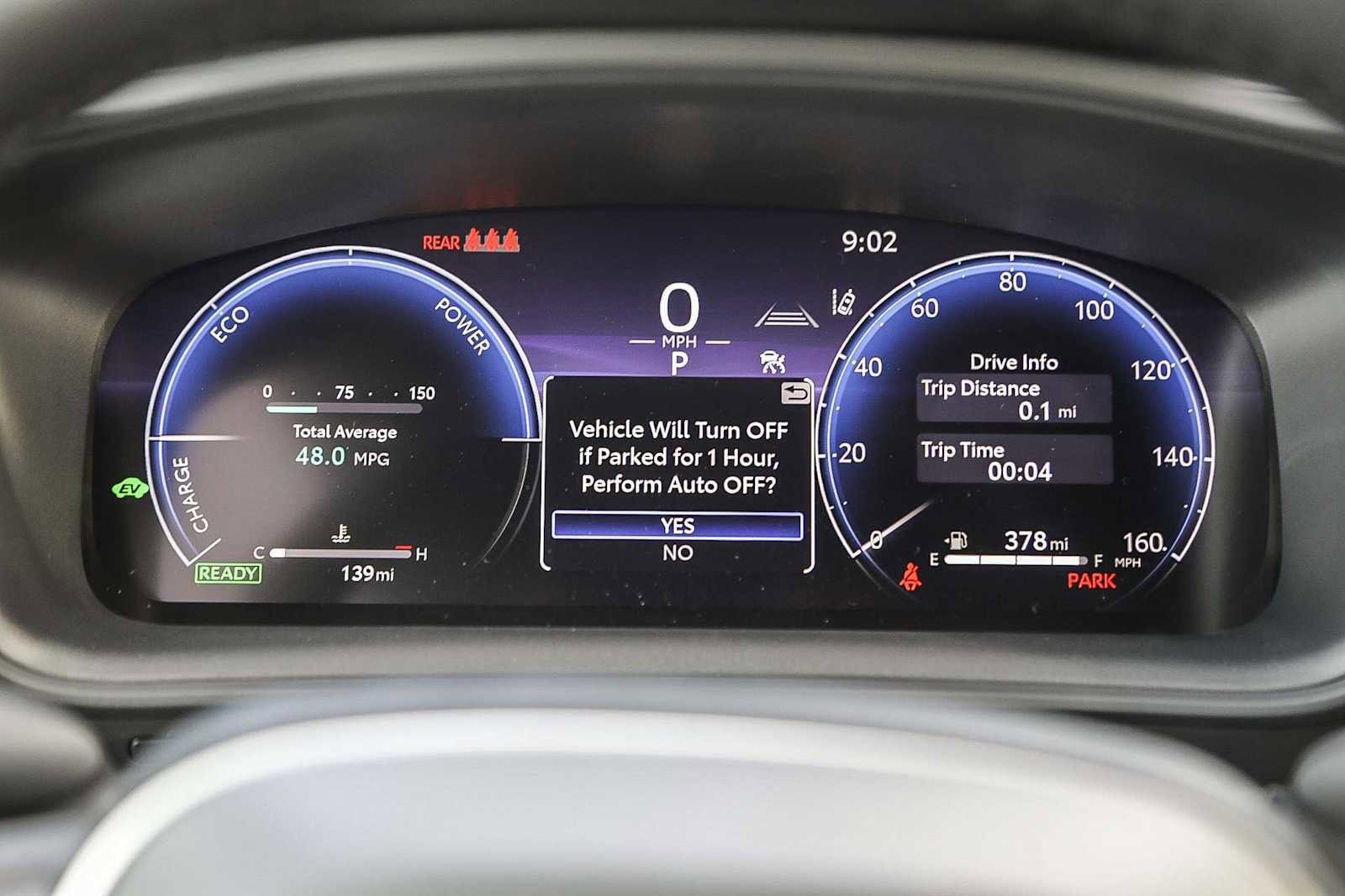 Thumbnail: 2026 Toyota Corolla - 24