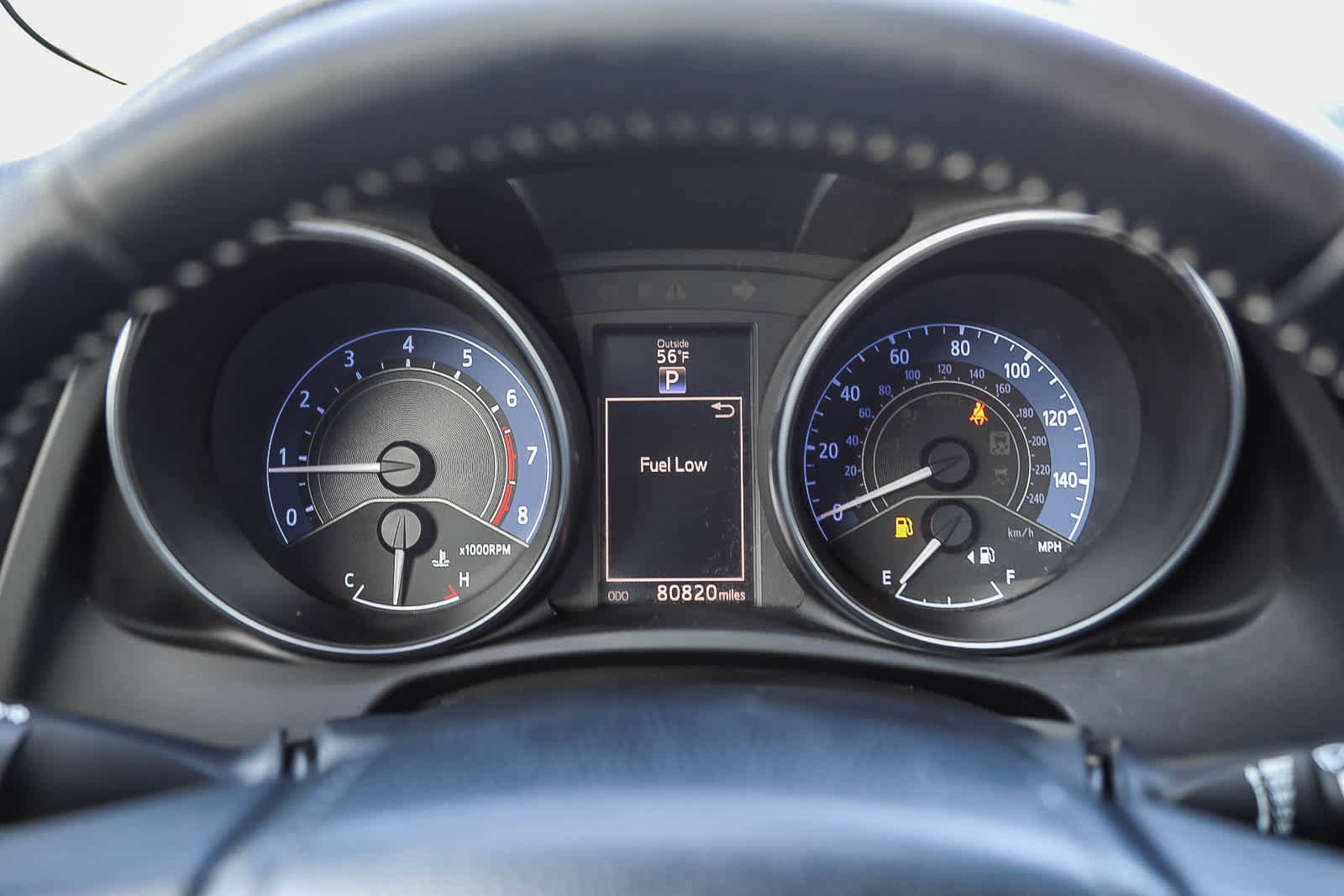 Thumbnail: 2018 Toyota Corolla iM - 22