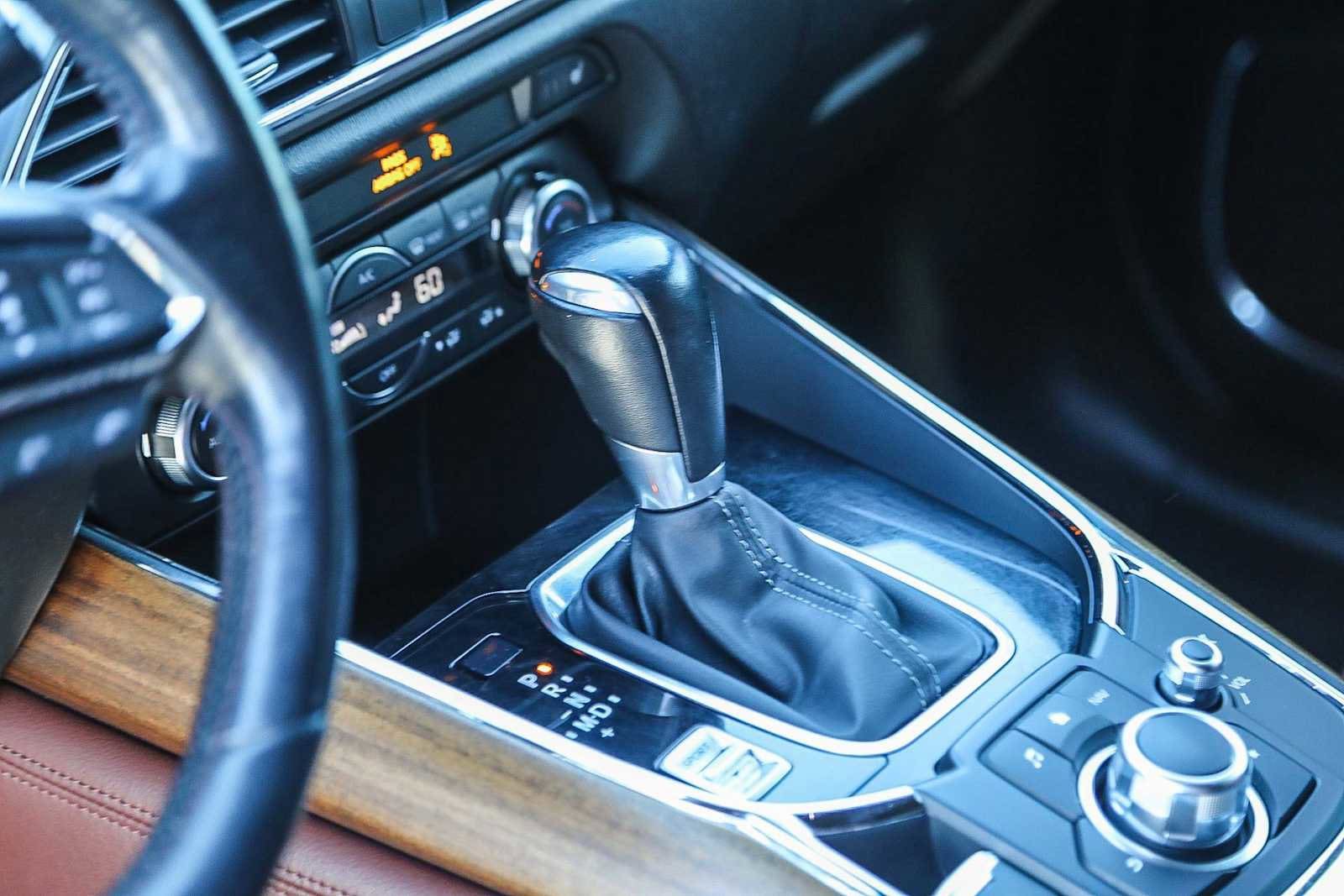 Thumbnail: 2018 Mazda CX-9 - 20