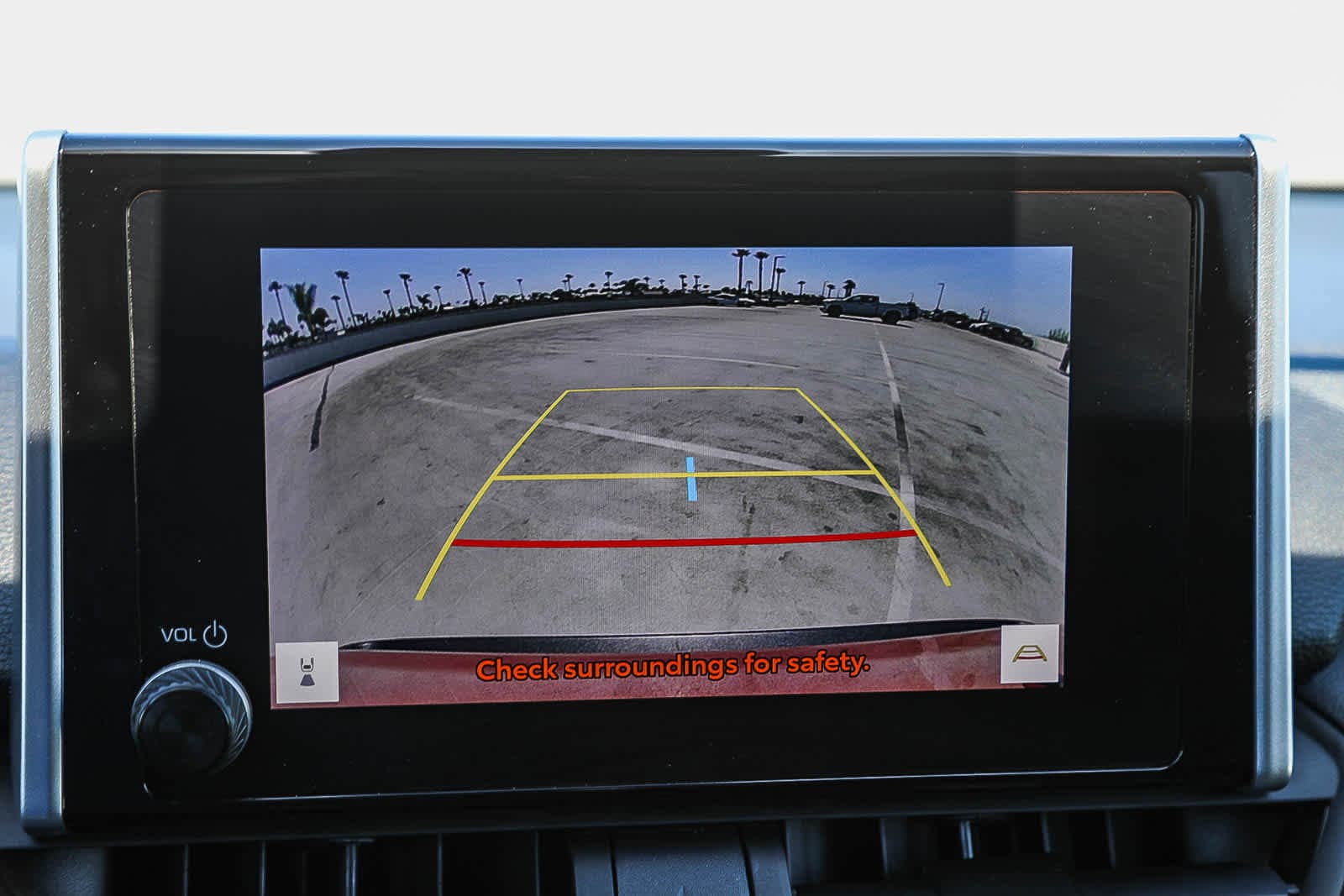 Thumbnail: 2025 Toyota RAV4 - 24