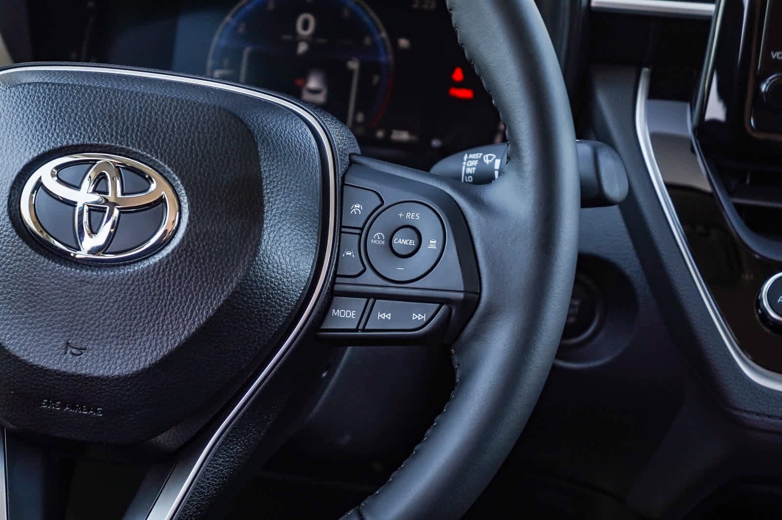 Thumbnail: 2026 Toyota Corolla Cross - 19