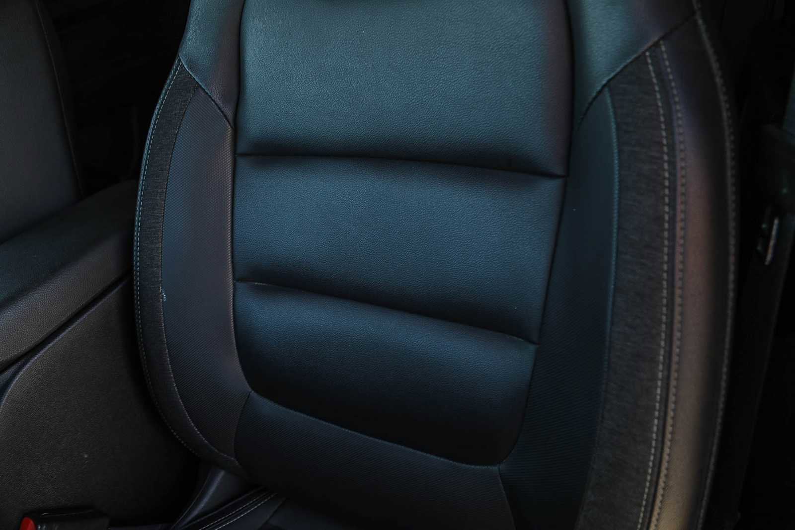 Thumbnail: 2021 Chevrolet TrailBlazer - 24