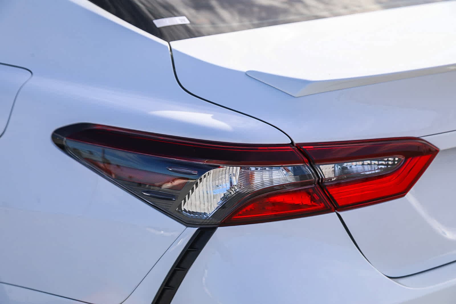 Thumbnail: 2023 Toyota Camry - 10