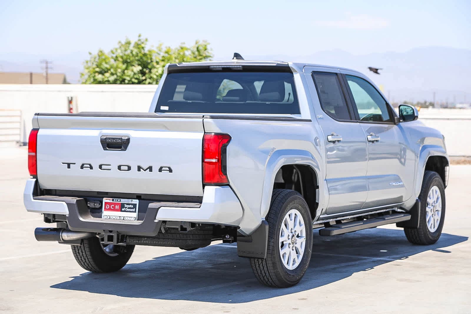 Thumbnail: 2026 Toyota Tacoma - 5