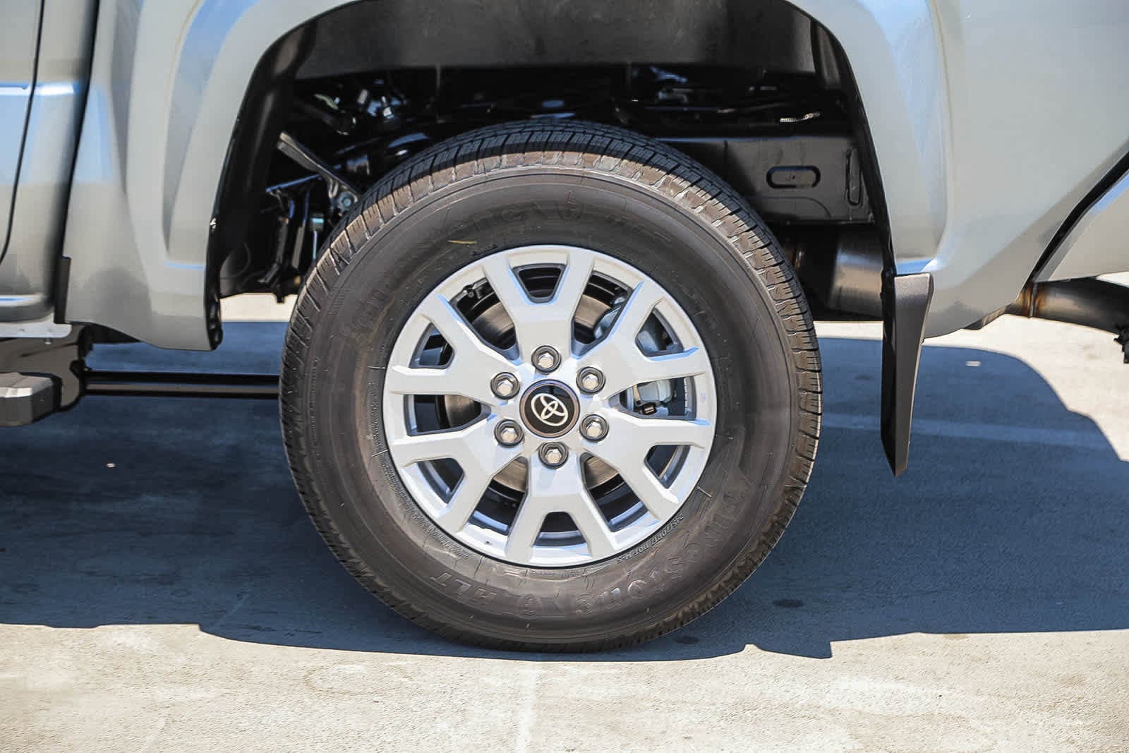 Thumbnail: 2026 Toyota Tacoma - 11