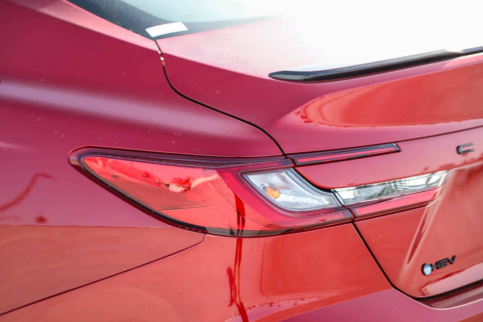 Thumbnail: 2026 Toyota Camry - 9