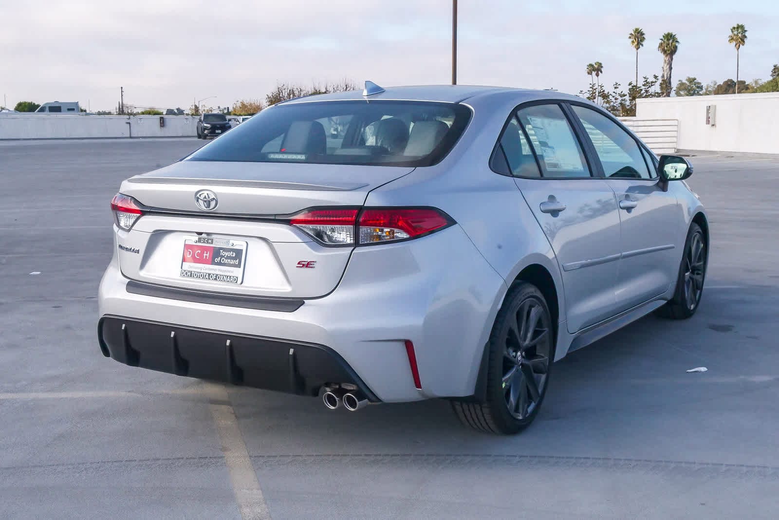 Thumbnail: 2026 Toyota Corolla - 10