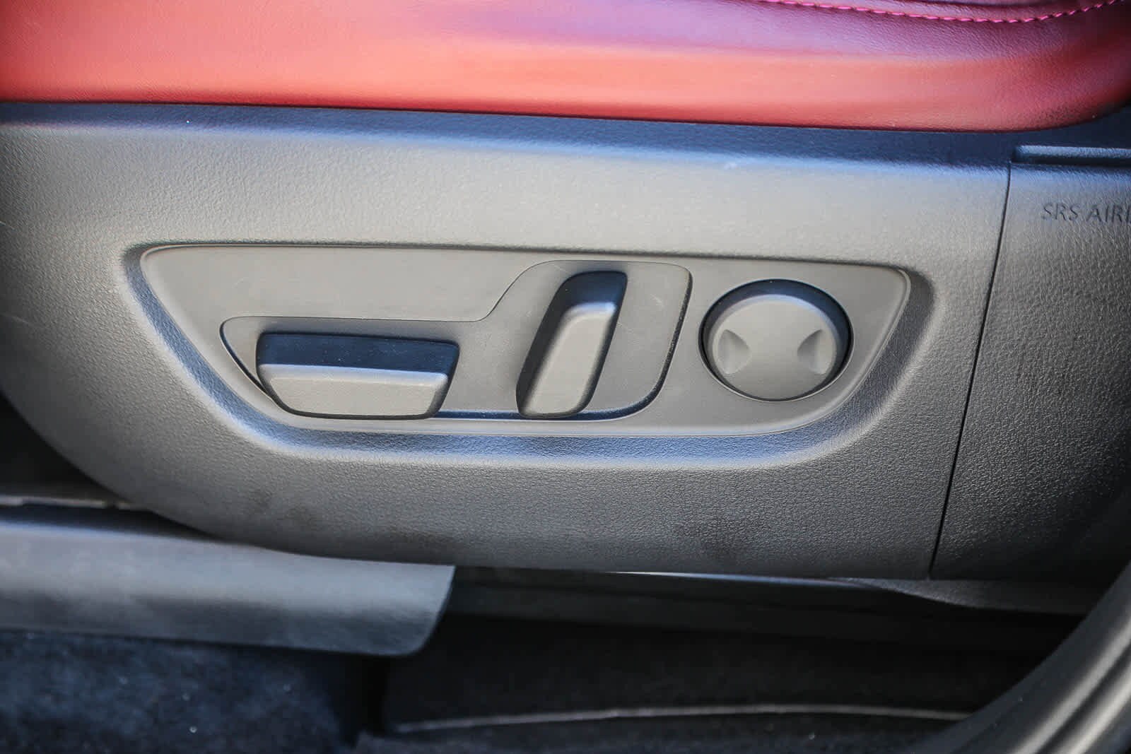 Thumbnail: 2025 Mazda CX-70 - 18