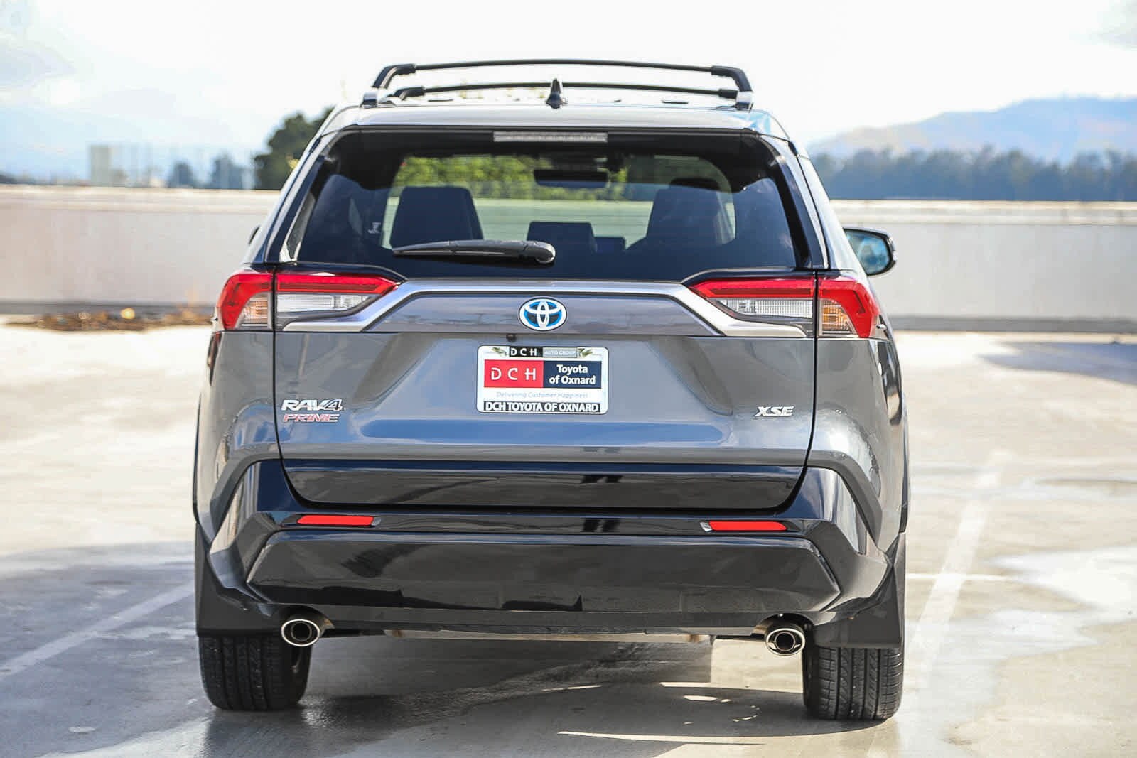 Thumbnail: 2024 Toyota RAV4 - 6
