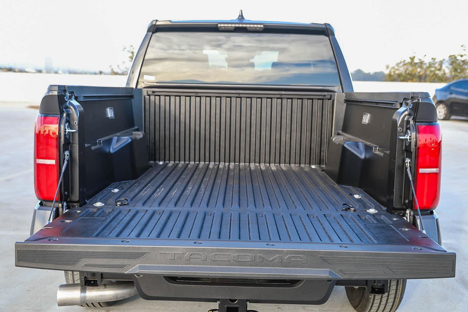 Thumbnail: 2026 Toyota Tacoma - 12