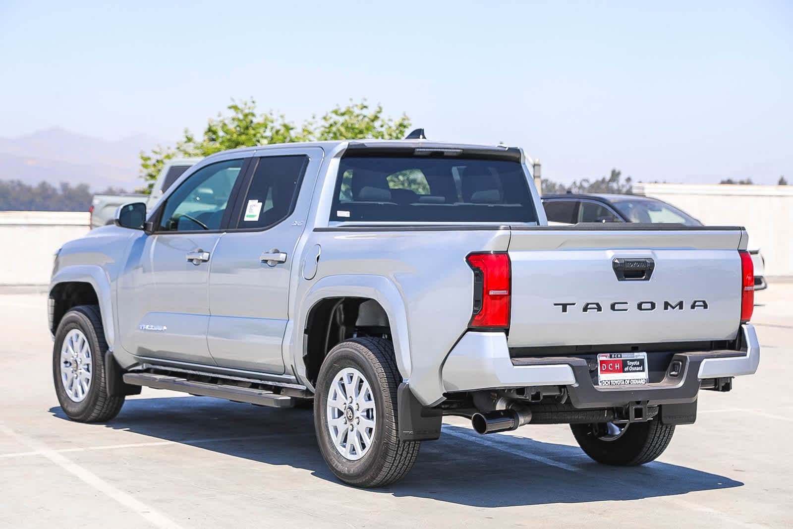 Thumbnail: 2026 Toyota Tacoma - 7