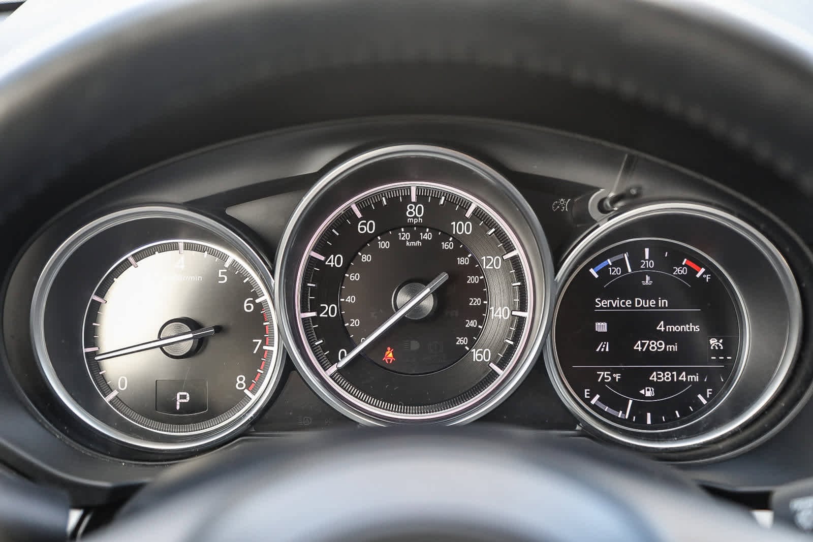 Thumbnail: 2019 Mazda CX-5 - 21