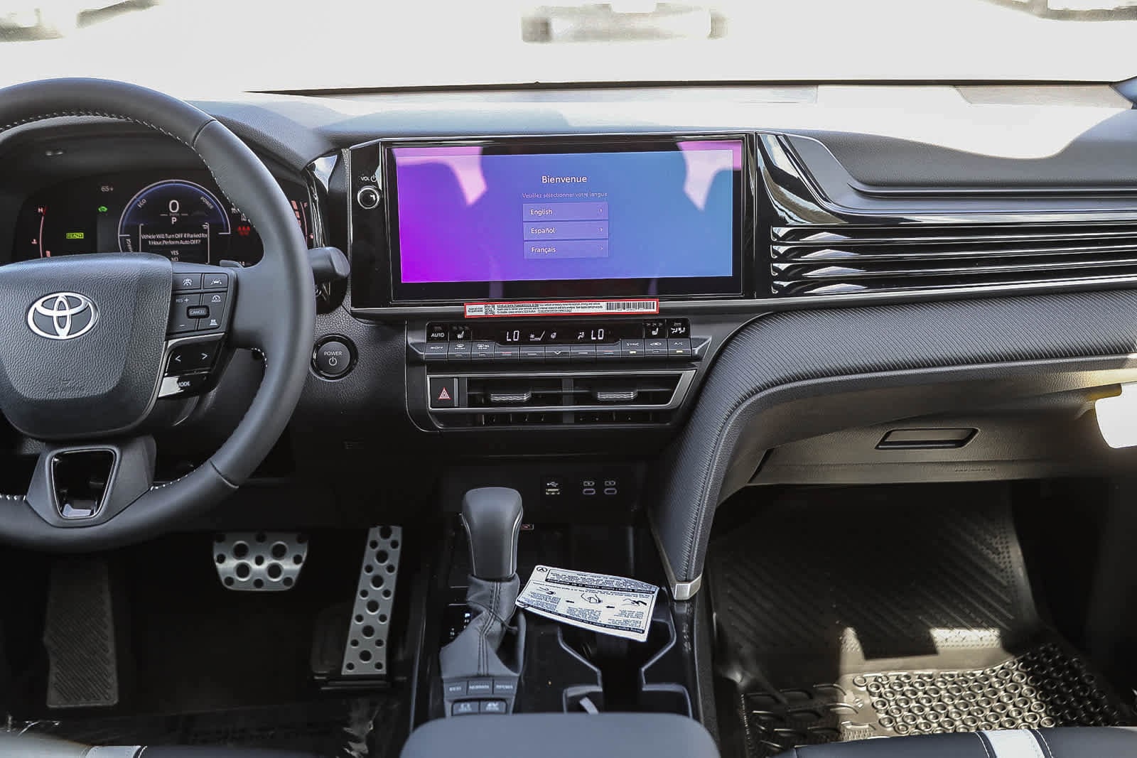 Thumbnail: 2026 Toyota Camry - 15