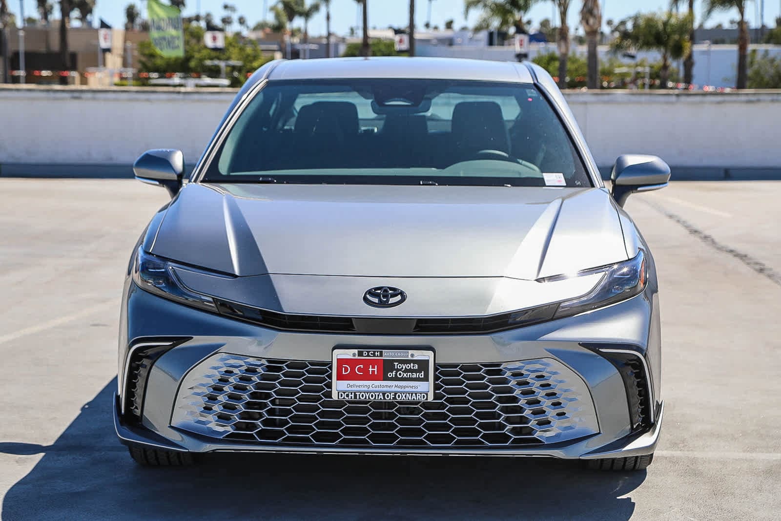 Thumbnail: 2026 Toyota Camry - 3