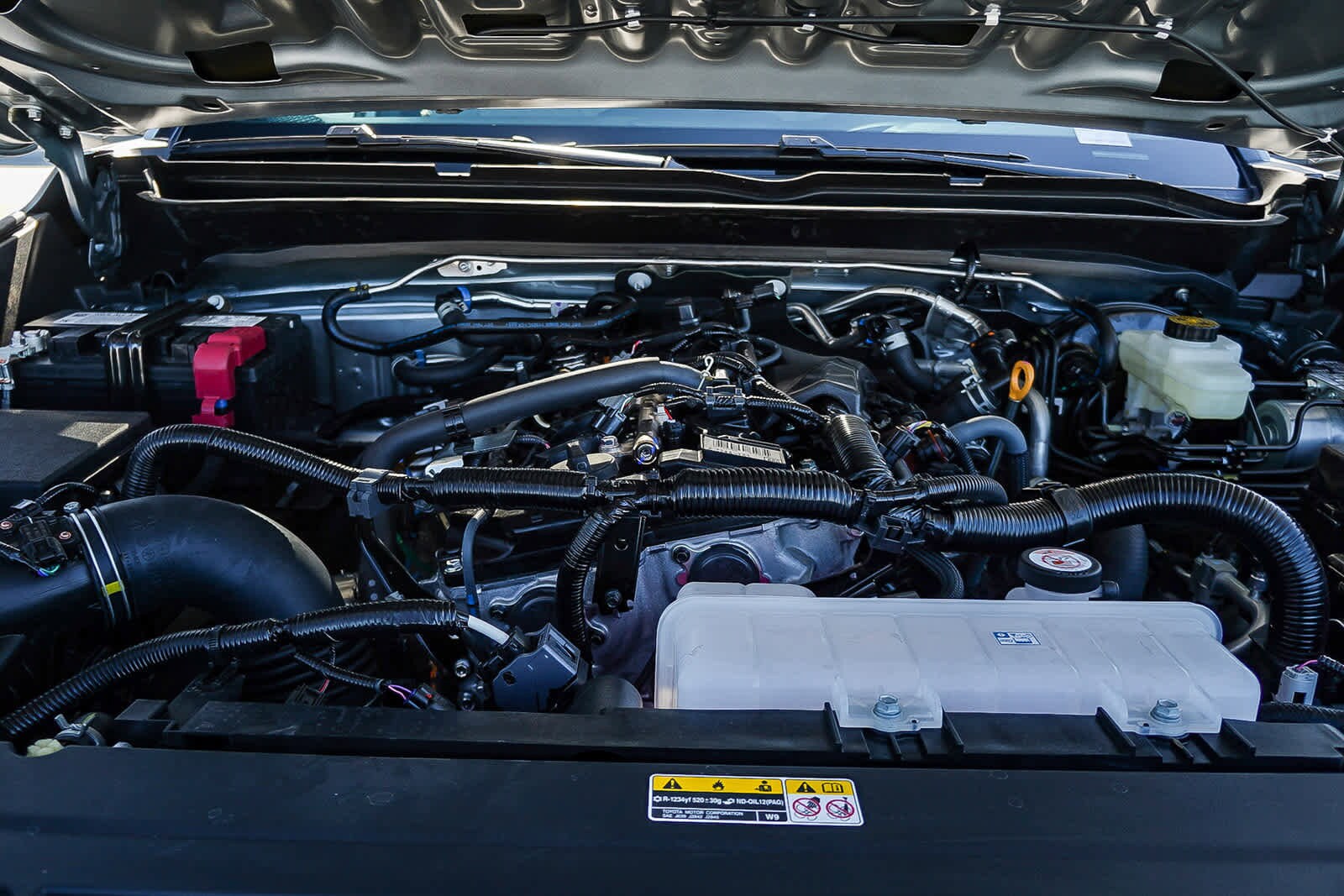 Thumbnail: 2026 Toyota Tacoma - 14