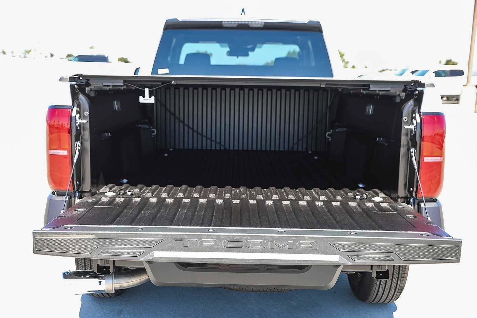 2025 Toyota Tacoma SR Ice Cap- Stock:ST034031 For Sale