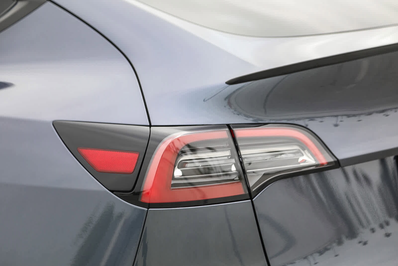 Thumbnail: 2023 Tesla Model Y - 8