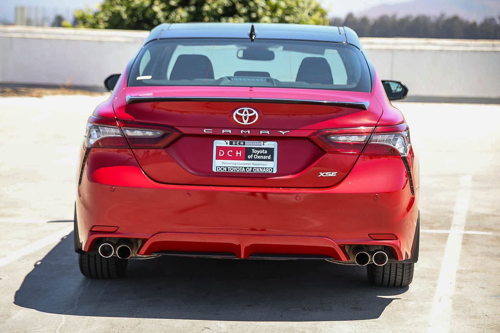Thumbnail: 2023 Toyota Camry - 7