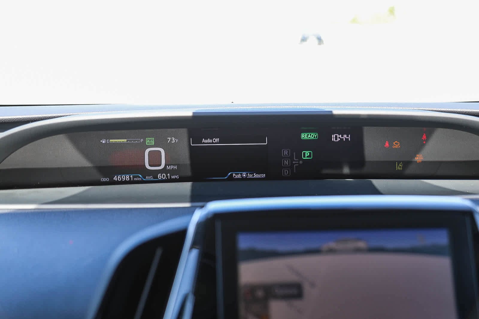 Thumbnail: 2020 Toyota Prius Prime - 22