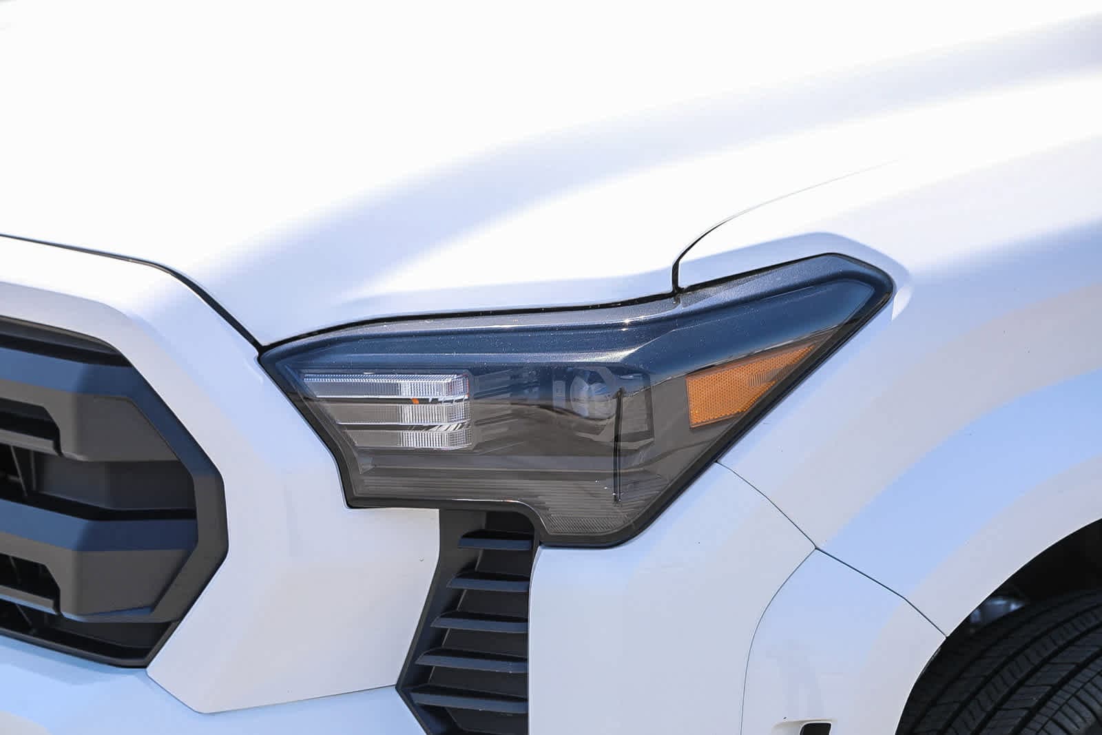 Thumbnail: 2025 Toyota Tacoma - 7