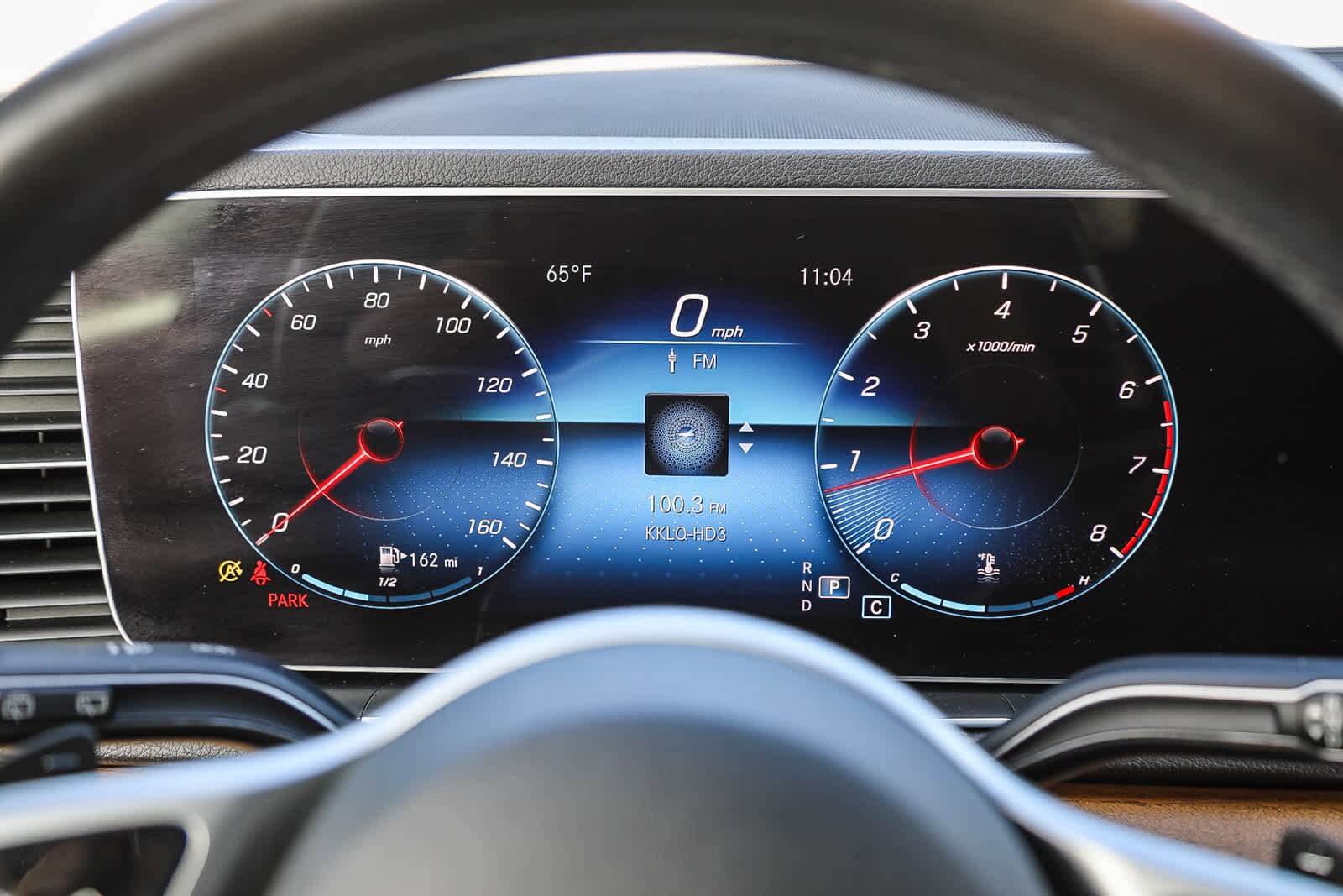 Thumbnail: 2021 Mercedes-Benz GLE - 22