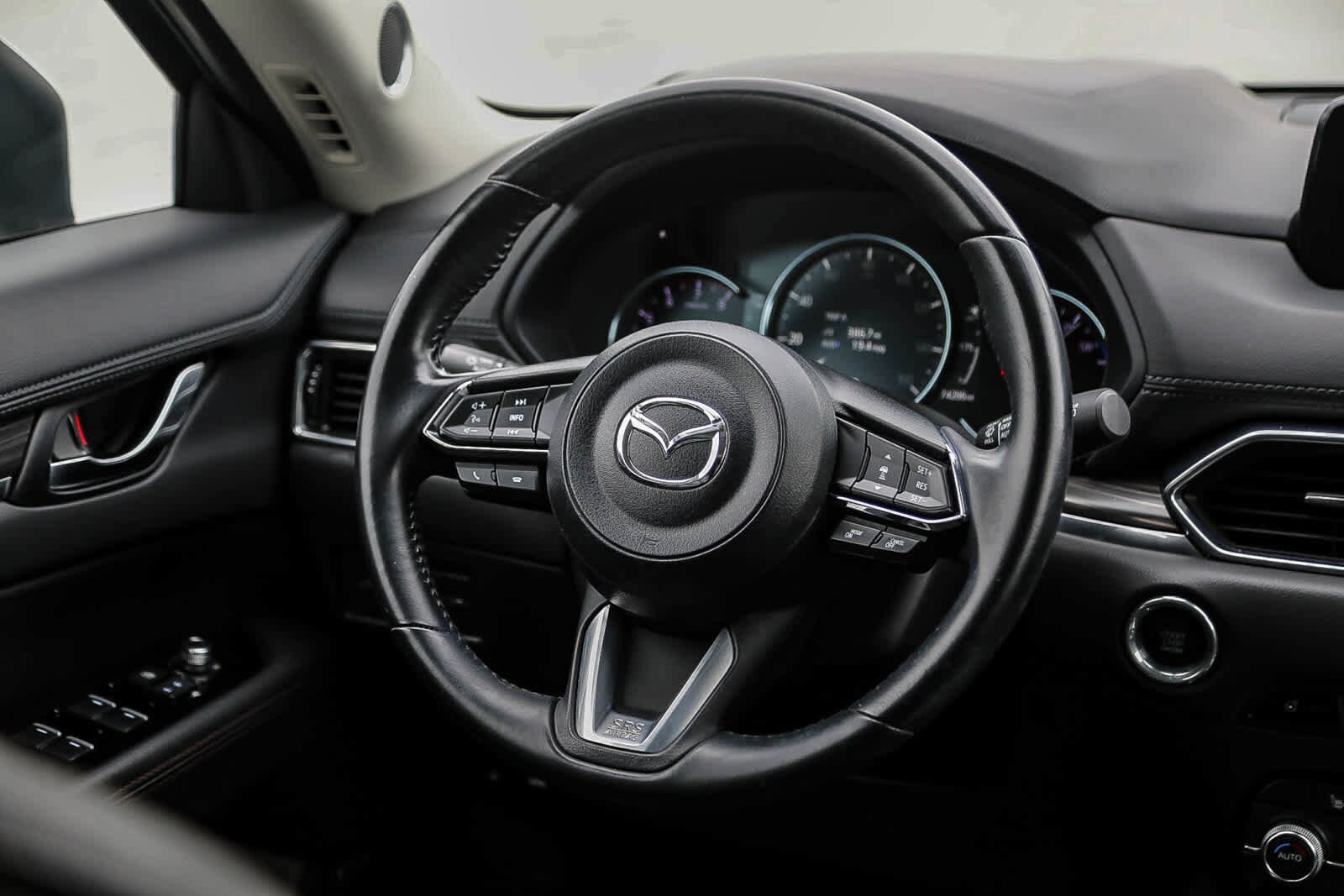 Thumbnail: 2019 Mazda CX-5 - 15