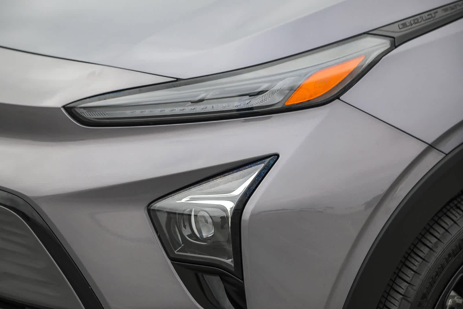 Thumbnail: 2022 Chevrolet Bolt EUV - 7