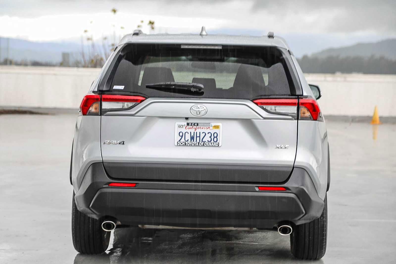 Thumbnail: 2022 Toyota RAV4 - 7