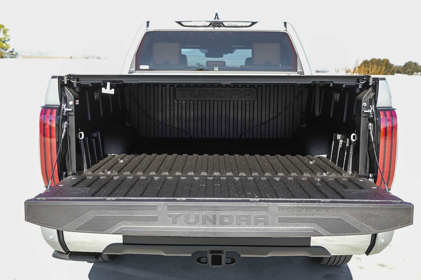 Thumbnail: 2026 Toyota Tundra - 12