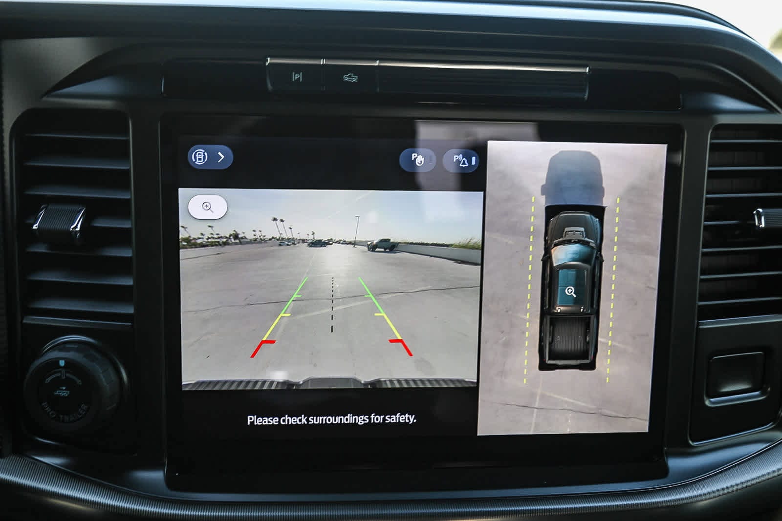 Thumbnail: 2025 Ford F-150 - 23