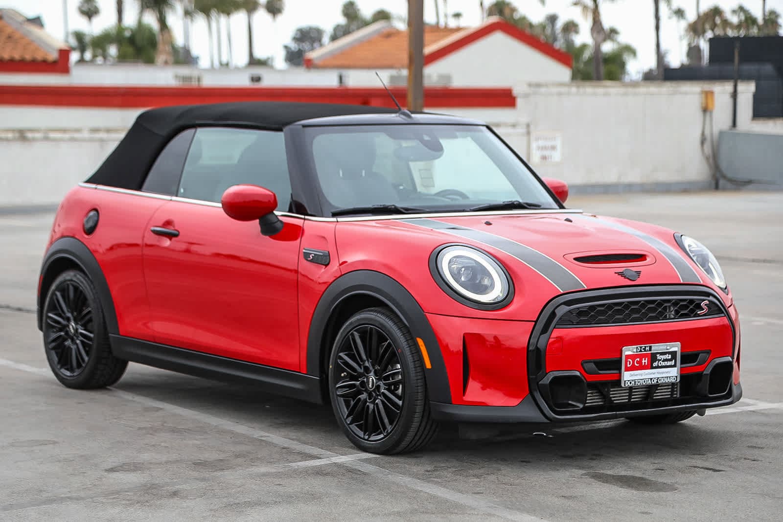 Thumbnail: 2023 MINI Cooper - 3