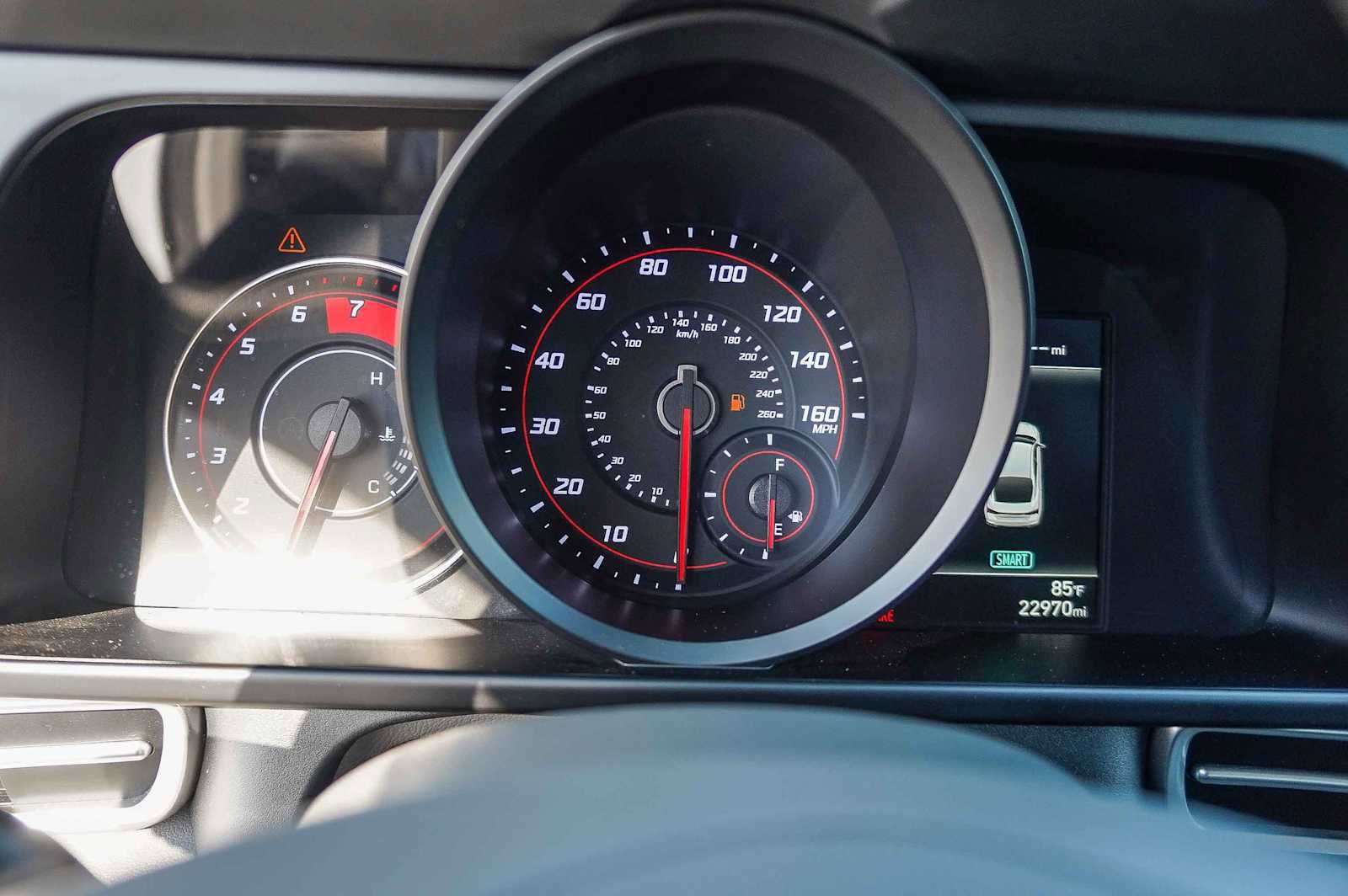 Thumbnail: 2023 Hyundai Elantra - 26