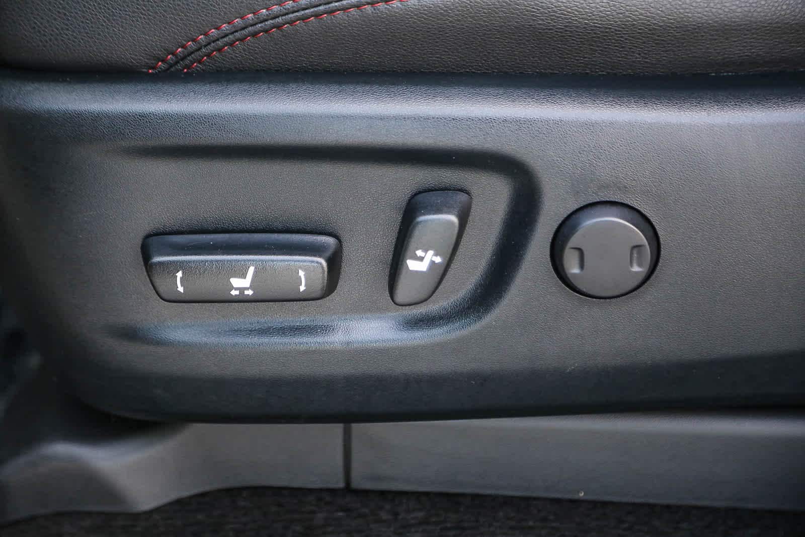 Thumbnail: 2022 Toyota 4Runner - 19