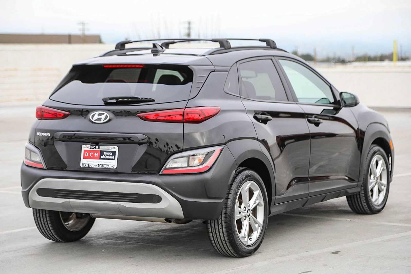 Thumbnail: 2022 Hyundai Kona - 5