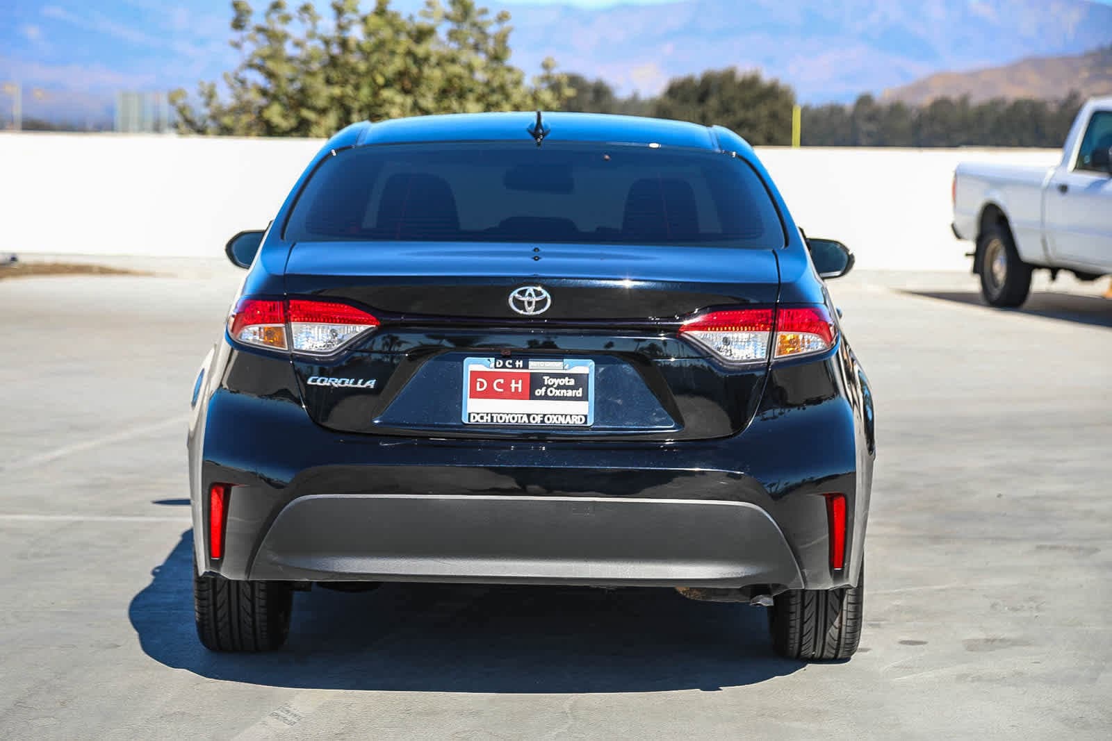 Thumbnail: 2024 Toyota Corolla - 5