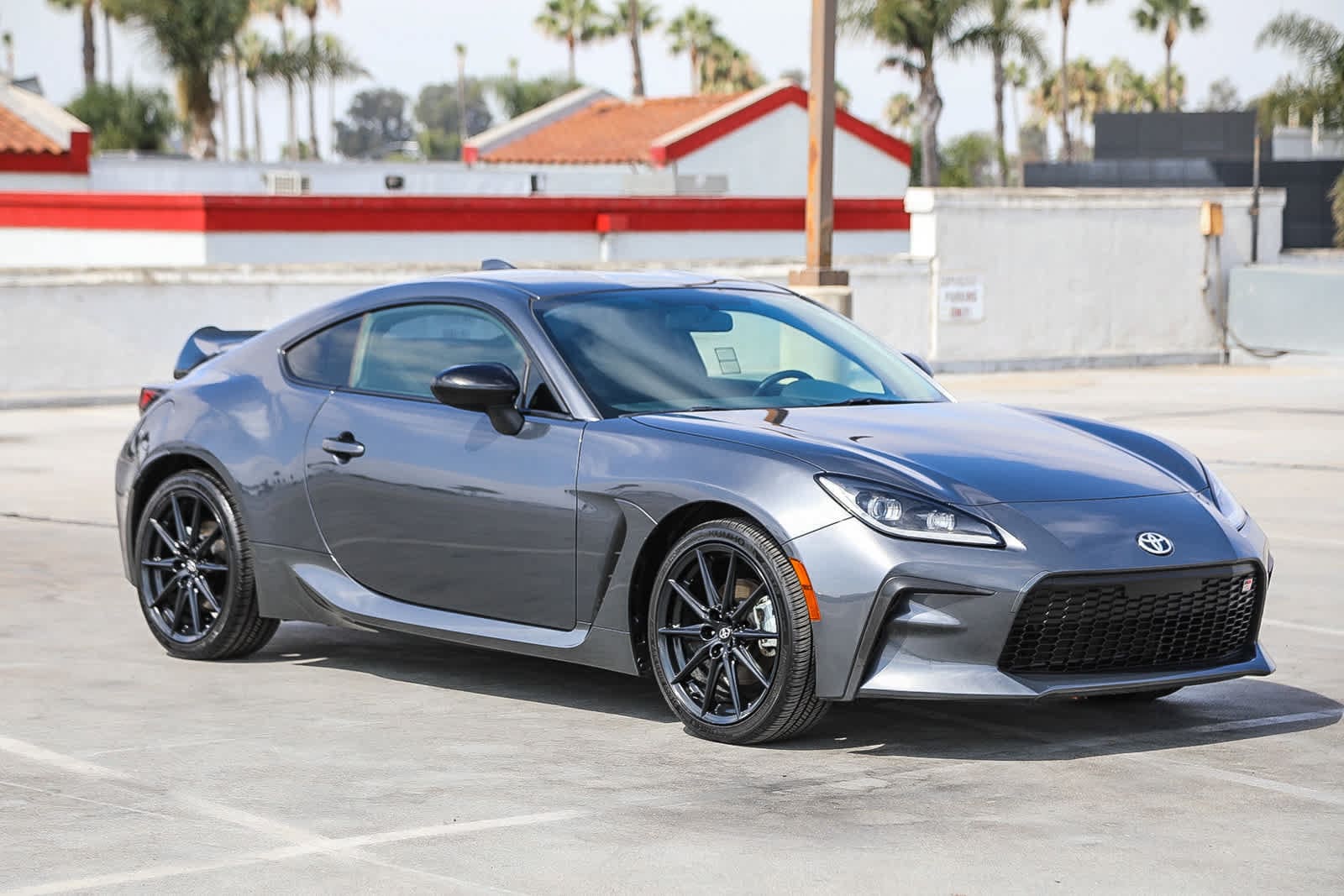 Certified Used 2023 Toyota GR86 Pavement For Sale in Oxnard CA