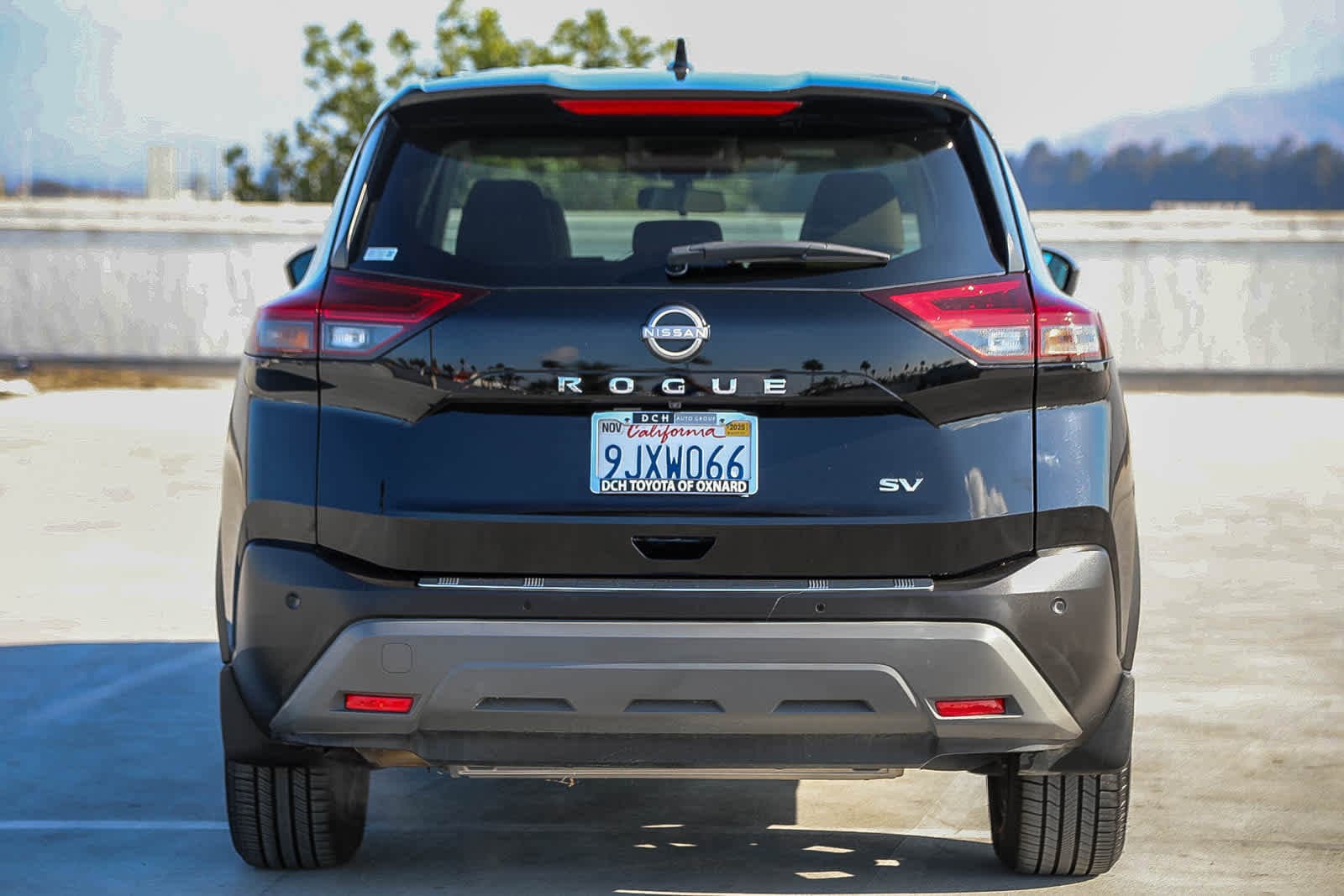 Thumbnail: 2023 Nissan Rogue - 5