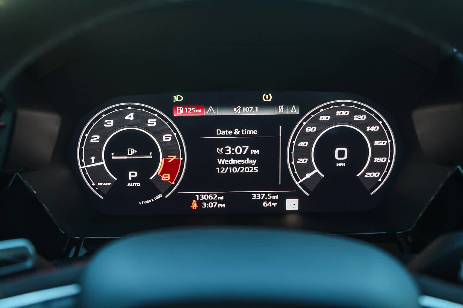 Thumbnail: 2024 Audi RS 3 - 22